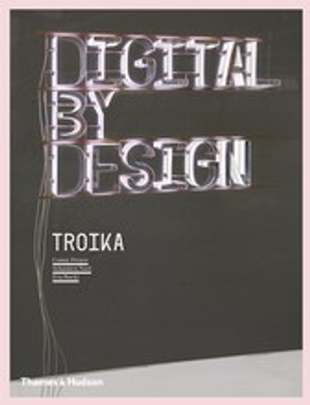 DIGITAL BY DESIGN: CRAFTING TECHNOLOGY FOR PRODUCTS & ENVIRONMENTS