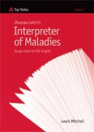 TOP NOTES: INTERPRETER OF MALADIES