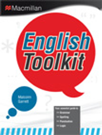 ENGLISH TOOLKIT