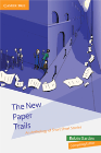 THE NEW PAPER TRAILS: AN ANTHOLOGY OF SHORT STORIES