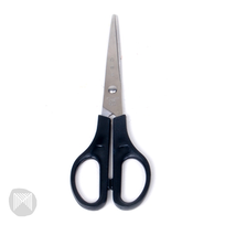 SCISSORS LARGE 165MM QSV