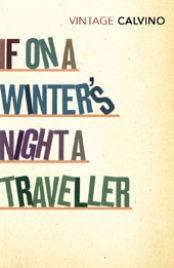 IF ON A WINTER'S NIGHT A TRAVELLER (VINTAGE CLASSICS)