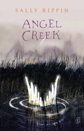 ANGEL CREEK