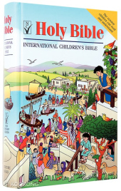 INTERNATIONAL NCV CHILDREN'S BIBLE