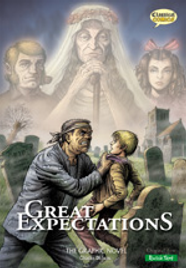 CLASSICAL COMICS ORIGINAL: GREAT EXPECTATIONS