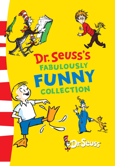 FABULOUSLY FUNNY COLLECTION