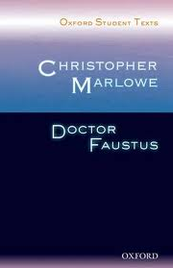 DR FAUSTUS: OXFORD STUDENT TEXTS