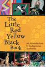 THE LITTLE RED YELLOW BLACK BOOK