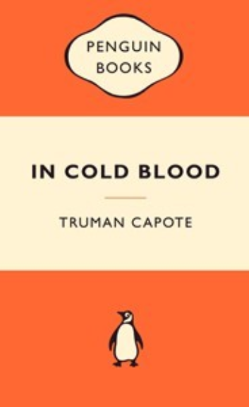 IN COLD BLOOD: POPULAR PENGUINS
