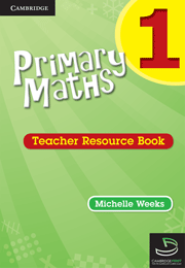 PRIMARY MATHS BOOK YEAR 1 TEACHER REFERENCE BOOK