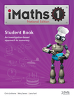 iMATHS STUDENT BOOK 1