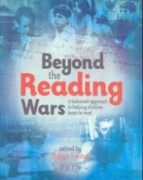 READING BEYOND THE WARS