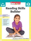STUDY SMART - READING SKILLS BUILDER: LEVEL K2