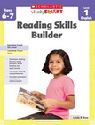 STUDY SMART - READING SKILLS BUILDER: LEVEL 1