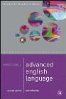 MASTERING ADVANCED ENGLISH LANGUAGE