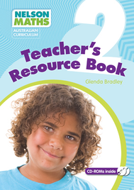 NELSON MATHS: AUSTRALIAN CURRICULUM TEACHER RESOURCE BOOK 2