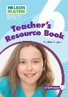 NELSON MATHS: AUSTRALIAN CURRICULUM TEACHER RESOURCE BOOK 6