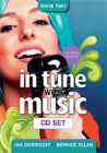IN TUNE WITH MUSIC 2 CD SET