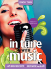 IN TUNE WITH MUSIC 2 STUDENT BOOK