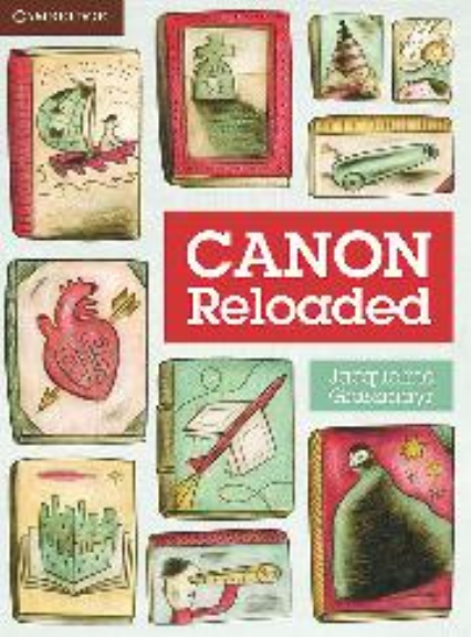 CANON RELOADED