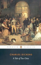 TALE OF TWO CITIES: PENGUIN CLASSICS