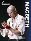 CAMBRIDGE SCHOOL SHAKESPEARE MACBETH 