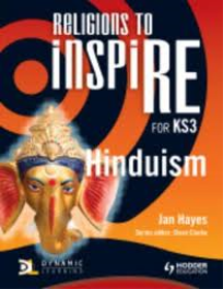 RELIGIONS TO INSPIRE: HINDUISM