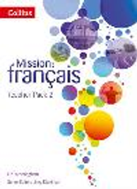 MISSION: FRANCAIS 2 TEACHER'S PACK