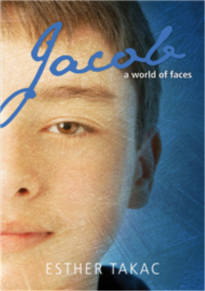JACOB: A WORLD OF FACES (THE JEWISH FAITH) 