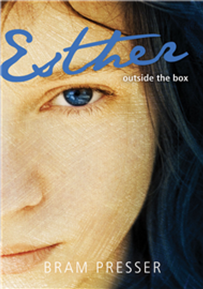 ESTHER: OUTSIDE THE BOX (THE JEWISH FAITH)