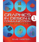 GRAPHICS IN DESIGN AND COMMUNICATION BOOK 1 
