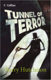 TUNNEL OF TERROR 