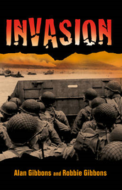 INVASION