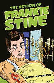 THE RETURN OF FRANKIE STINES