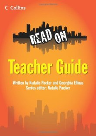 READ ON TEACHERS GUIDE (SERIES 1 BOOKS) 