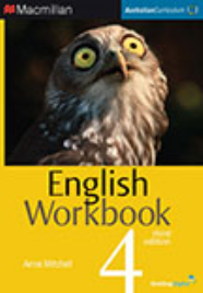 MACMILLAN ENGLISH WORKBOOK 4 PRINT + EBOOK