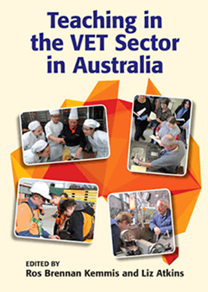 TEACHING IN THE VET SECTOR IN AUSTRALIA