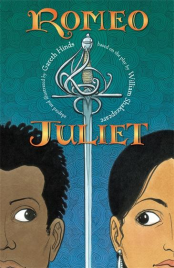 ROMEO AND JULIET (GARETH HINDS)