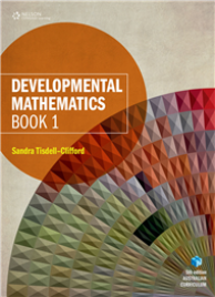 DEVELOPMENTAL MATHEMATICS BOOK 1