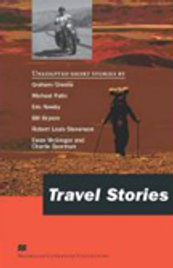 TRAVEL STORIES