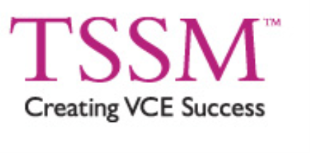 TSSM PSYCHOLOGY VCE UNIT 3 EXAM QUESTIONS: EXAM PRACTICE GUIDE