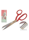 SCISSORS MUNDIAL 20CM DRESSMAKER BOXED