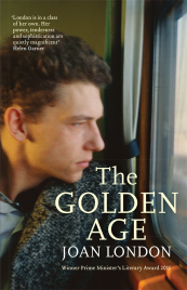 THE GOLDEN AGE