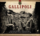 GALLIPOLI: 100 YEARS