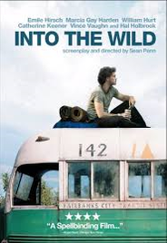 INTO THE WILD DVD