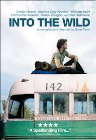 INTO THE WILD DVD