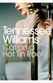 CAT ON A HOT TIN ROOF: PENGUIN MODERN CLASSICS