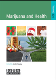 MARIJUANA AND HEALTH