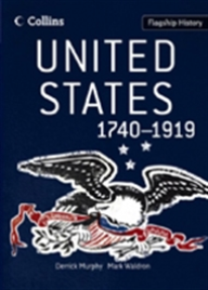 FLAGSHIP HISTORY: UNITED STATES 1740-1919
