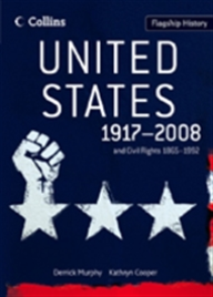 FLAGSHIP HISTORY: UNITED STATES 1917-2008